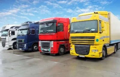 Ankara Kadirli Nakliye Ambarı