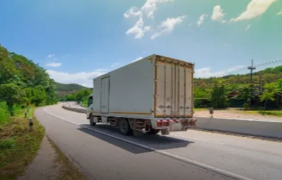 Ankara ile Kadirli Arası Bulaşık Makinesi Taşıma