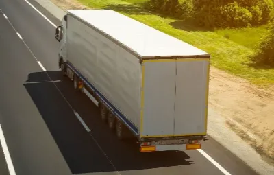 Ankara ile Kadirli Arası Parça Eşya Taşıma