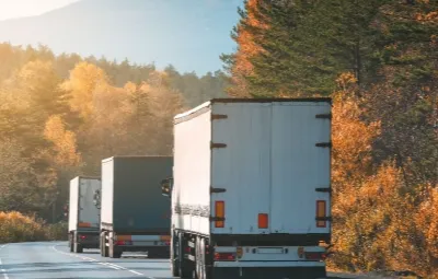 Ankara ile Kadirli Arası Klima Taşıma