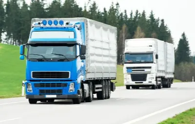 Ankara ile Kadirli Arası Eşya Taşıma